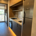 Apartamento à venda com 2 quartos em Bosque da Saúde, São Paulo, SP