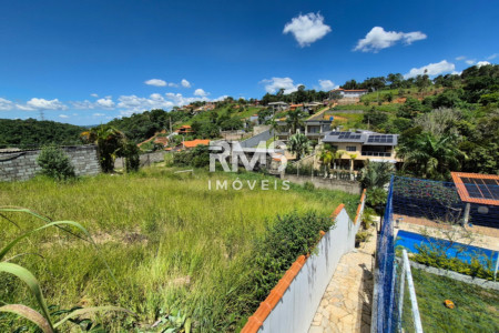 Terreno à venda em Pinheirinho, Itu, SP