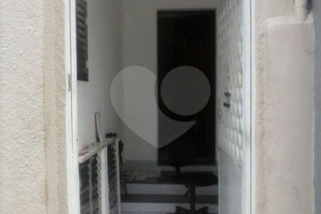 Sobrado à venda com 3 quartos em Perdizes, São Paulo, SP