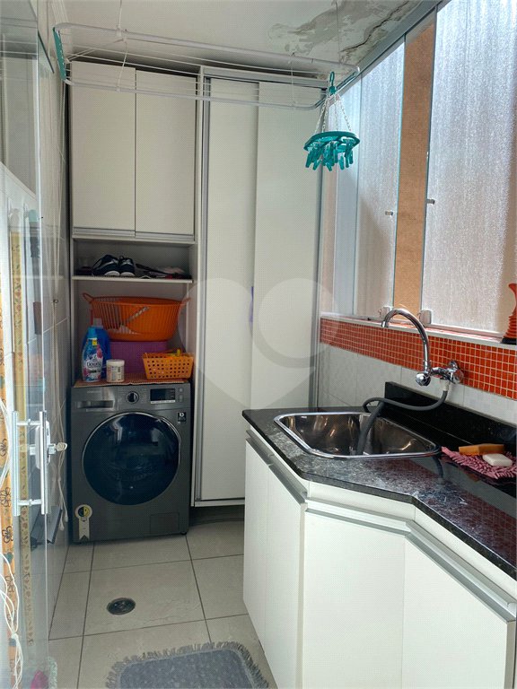 Apartamento à venda com 3 quartos no Centro, Diadema, SP