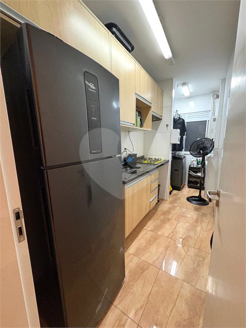 Apartamento para alugar com 1 suíte em Jardim Ampliação, São Paulo, SP
