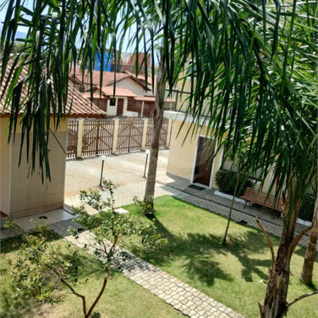 Casa à venda com 2 suítes, no condomínio Residencial Vitória Régia, Bertioga - SP