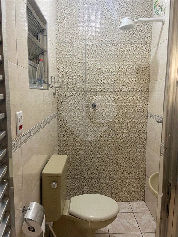 Sobrado à venda com 3 quartos em Jaraguá, São Paulo, SP