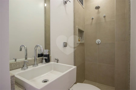 Apartamento à venda com 2 quartos em Copacabana, Rio de Janeiro, RJ