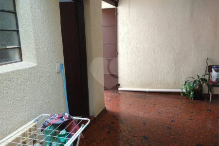 Casa à venda com 2 quartos em Sumarezinho, São Paulo, SP