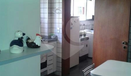 Apartamento à venda com 3 suítes em Água Fria, São Paulo, SP