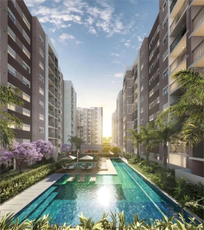 Apartamento à venda com 3 quartos, sendo 1 suíte, em Chácara Santo Antônio (zona Leste), São Paulo, SP