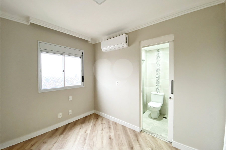 Apartamento à venda com 3 suítes em Santana, São Paulo, SP