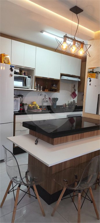 Apartamento à venda com 2 quartos em Freguesia do Ó, São Paulo, SP