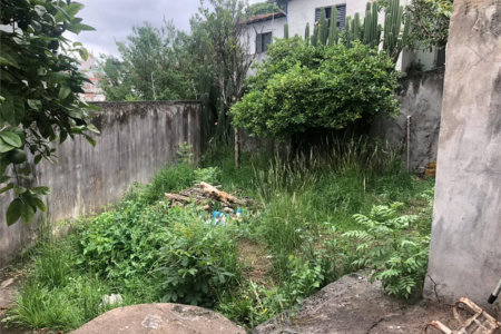 Terreno à venda em Jaguaré, São Paulo, SP