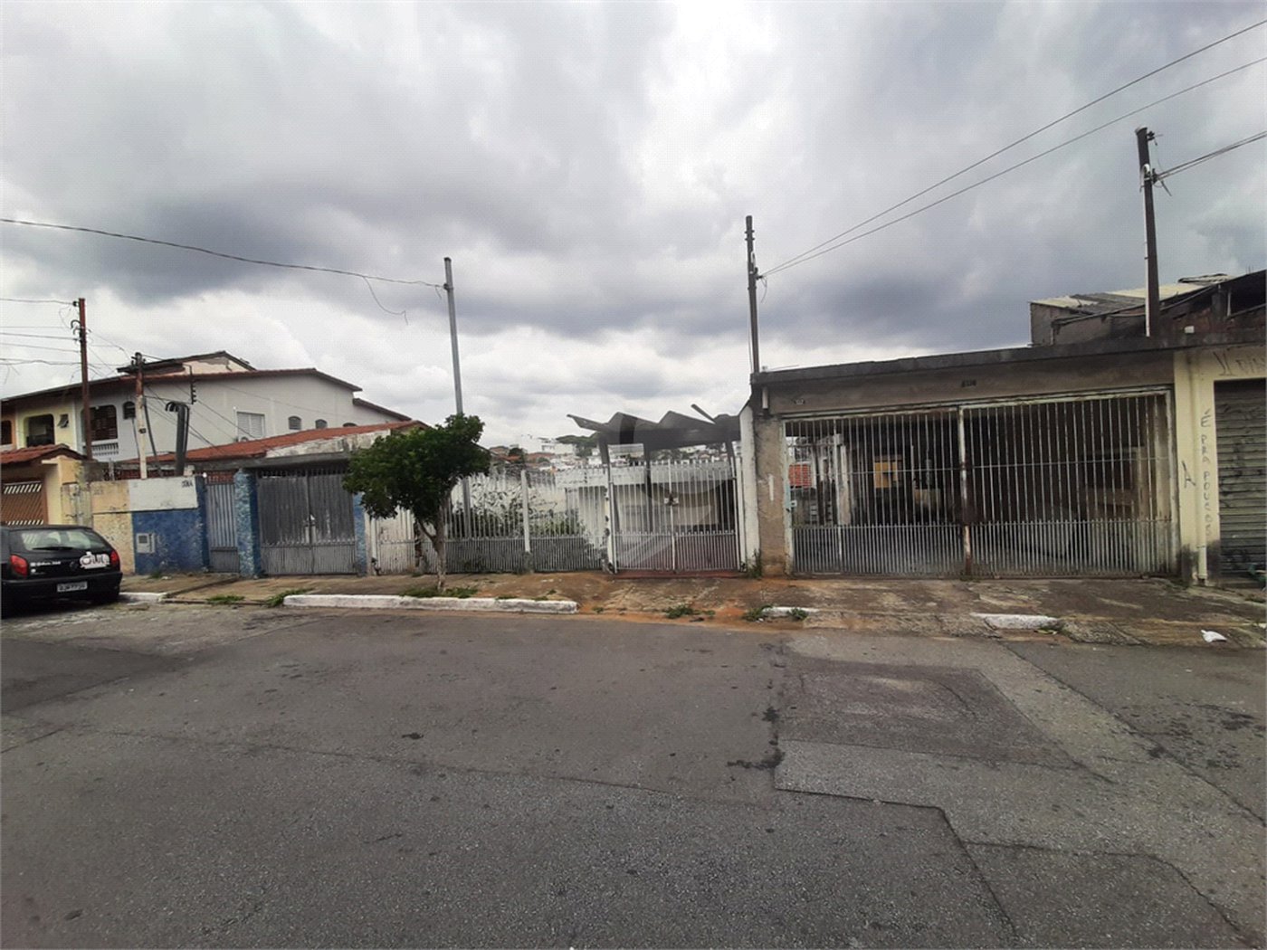 Terreno à venda em Casa Verde, São Paulo, SP