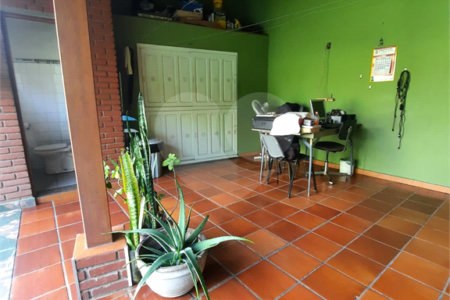 Casa Térrea à venda com 3 quartos em Vila Jaguara, São Paulo, SP