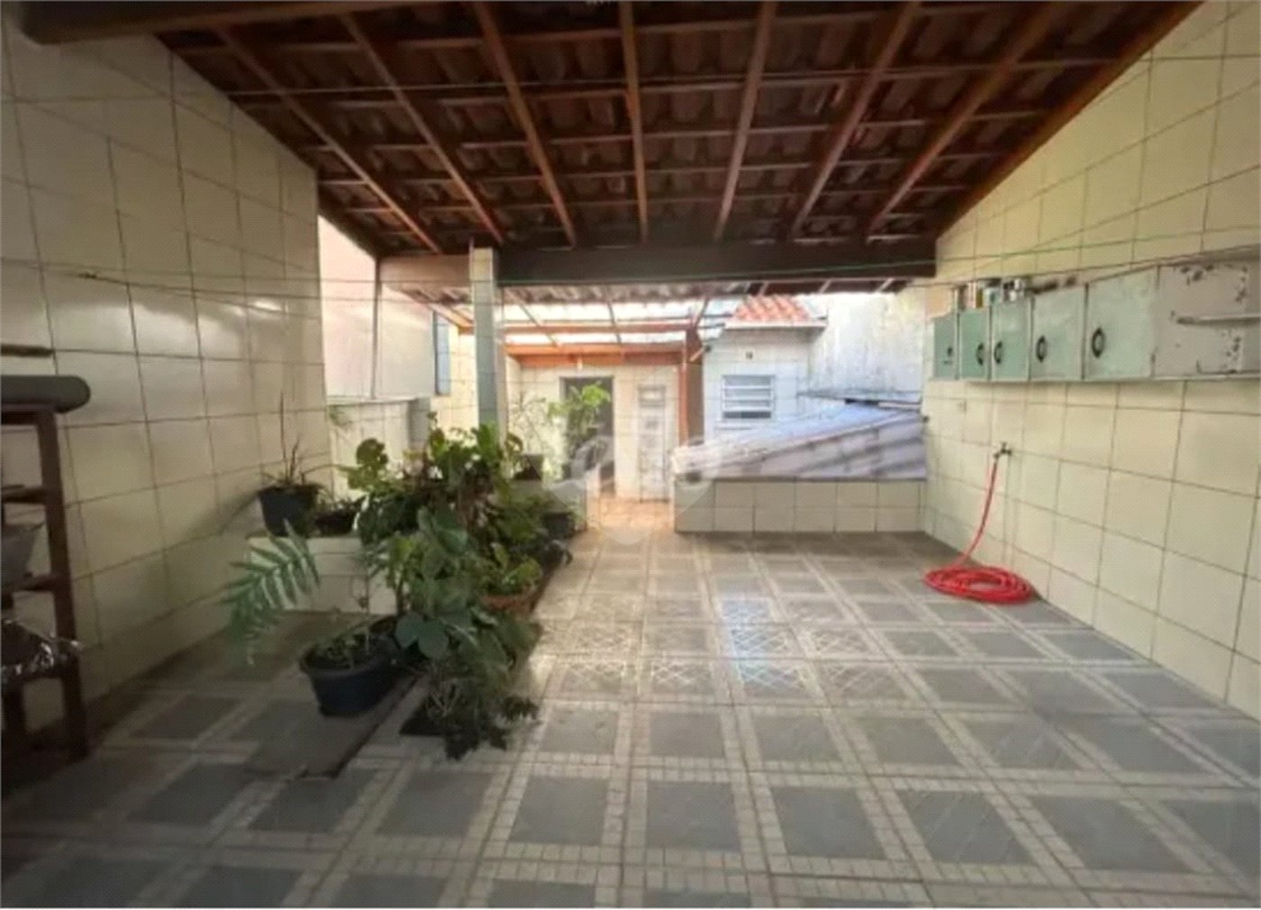Sobrado à venda com 3 quartos em Tucuruvi, São Paulo, SP