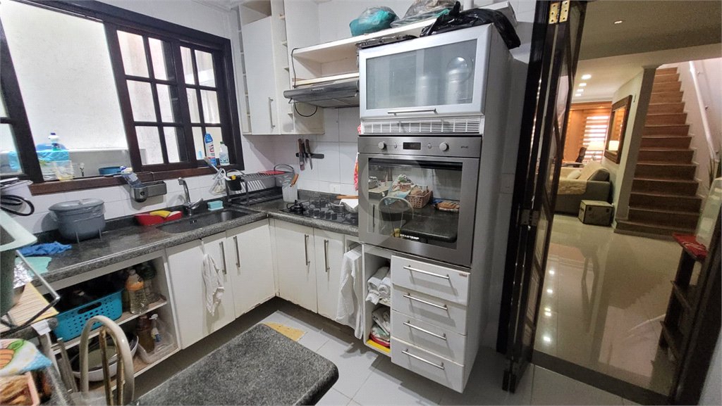 Casa de Vila à venda com 3 quartos, sendo 2 suítes, em Jardim Marajoara, São Paulo, SP