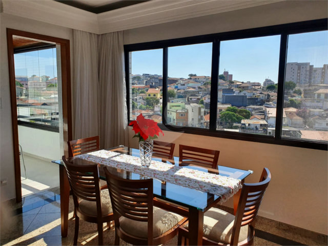 Apartamento à venda com 3 quartos, sendo 1 suíte,  em Vila Maria, São Paulo, SP