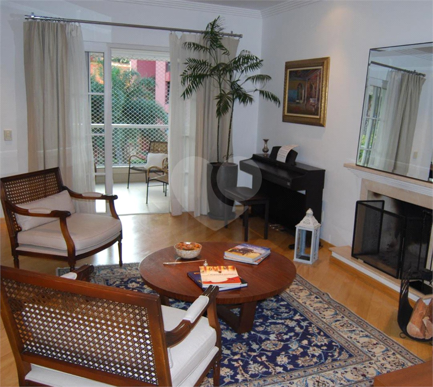 Casa em condomínio à venda com 4 suítes em Morumbi, São Paulo, SP