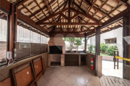 Apartamento à venda com 3 quartos em Vila Guarani (z Sul), São Paulo, SP