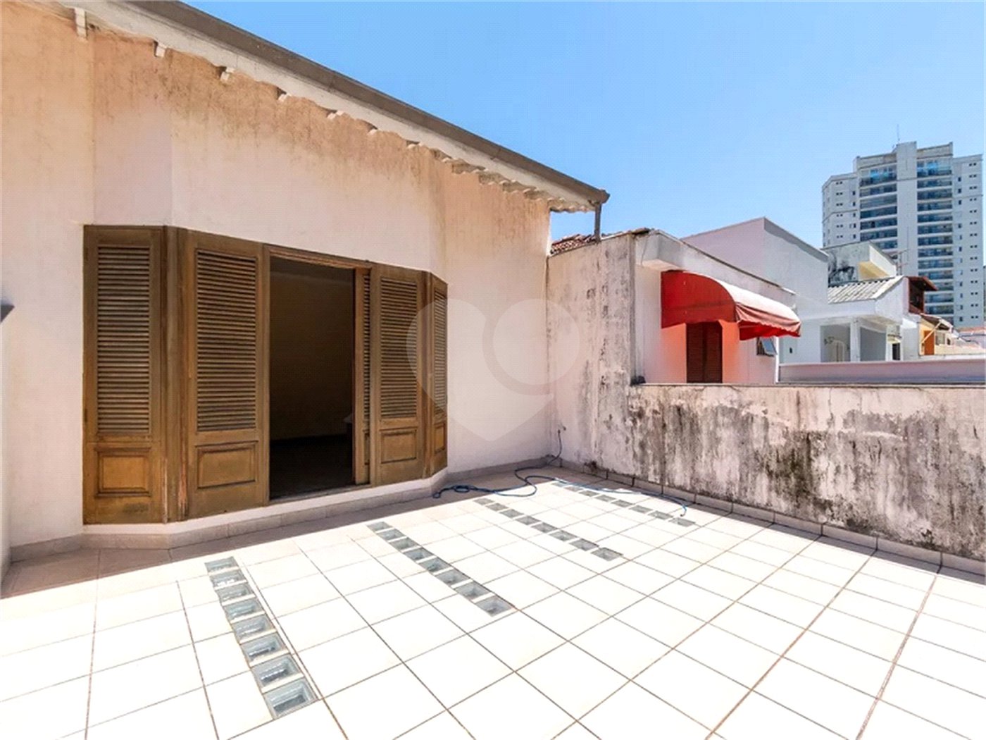 Casa à venda com 2 suítes em Jabaquara, São Paulo, SP
