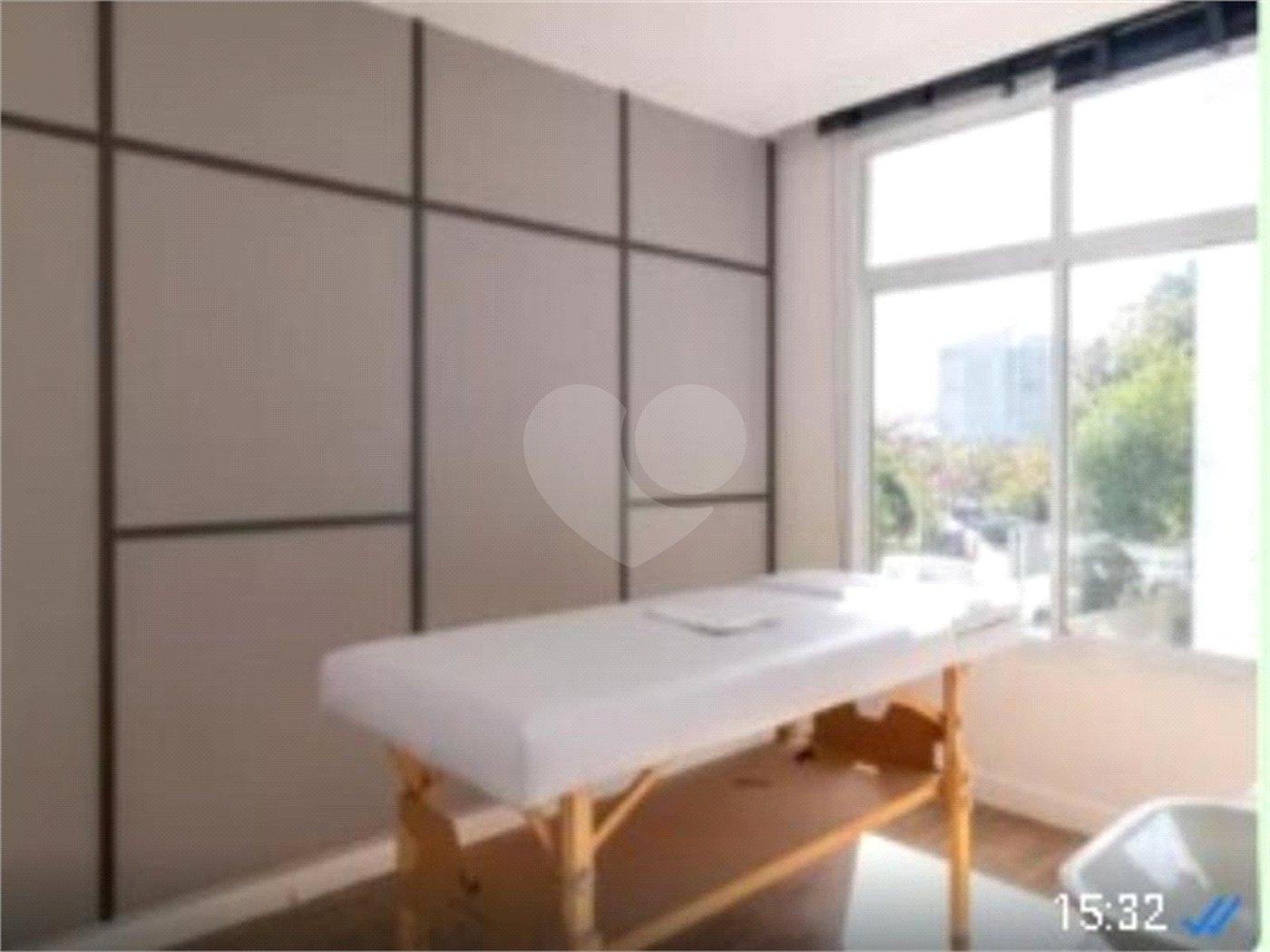 Apartamento à venda com 1 quarto em Barra Funda, São Paulo, SP