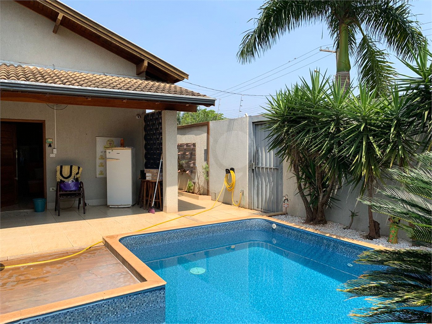 Casa à venda com 2 suítes em Jardim Das Paineiras, Três Lagoas, MS