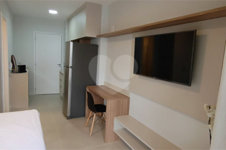 Apartamento para alugar com 1 suíte em Butantã, São Paulo, SP
