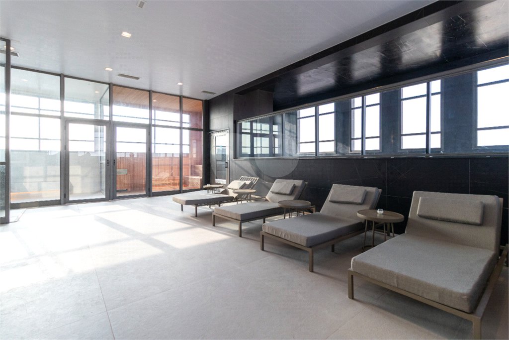 Studio à venda com 1 quarto em Planalto Paulista, São Paulo, SP