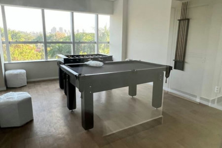 Apartamento à venda com 2 quartos em Butantã, São Paulo - SP