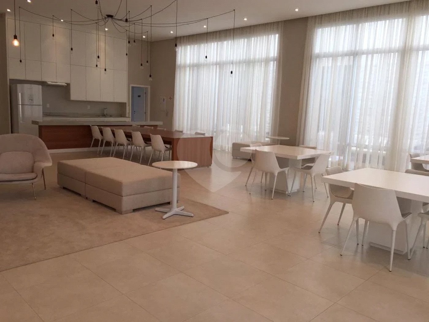 Paraíso - Apartamento com Varanda Gourmet e Lazer de Clube