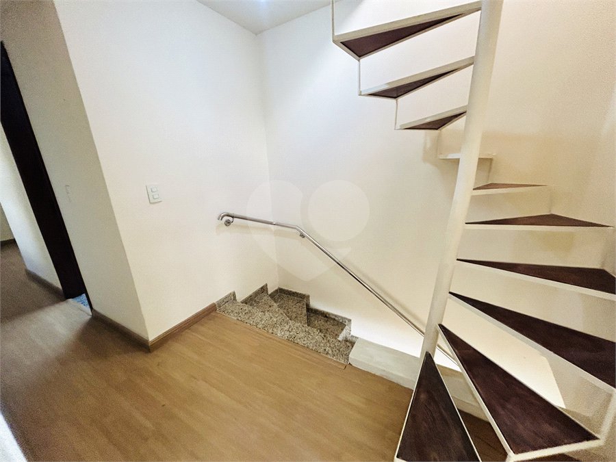 Casa de Vila à venda com 3 quartos, sendo 1 suíte, em Maracanã, Rio de Janeiro, RJ