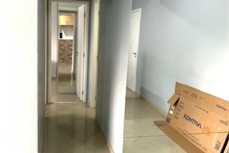 Apartamento à venda com 2 quartos em Vila Andrade, São Paulo, SP