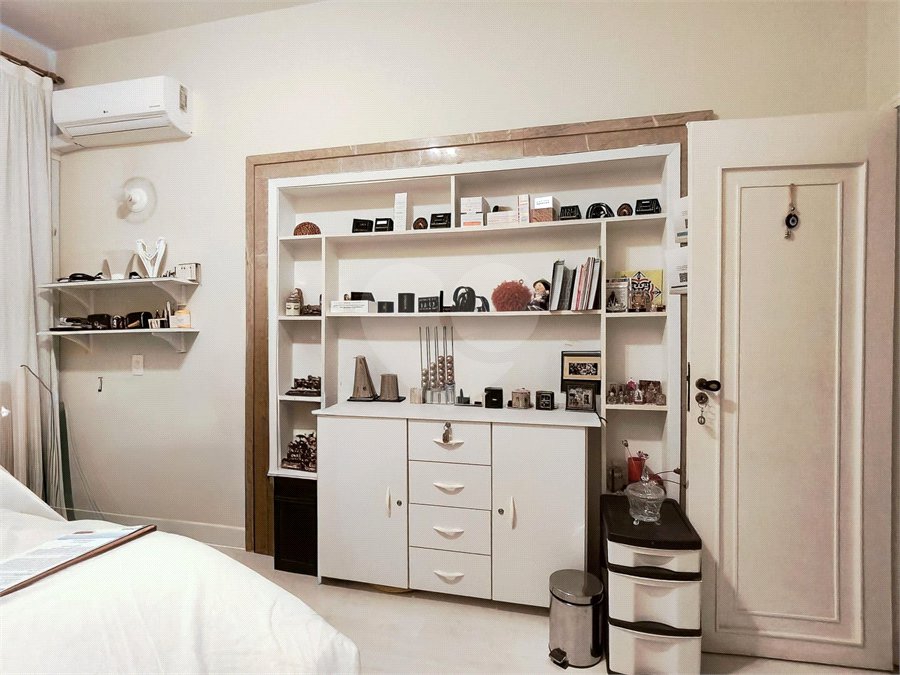Apartamento à venda com 3 quartos em Tijuca, Rio de Janeiro, RJ