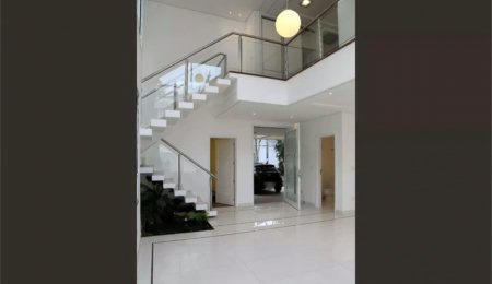 Casa à venda com 3 suítes no condomínio Residencial Morumbi, São Paulo - SP