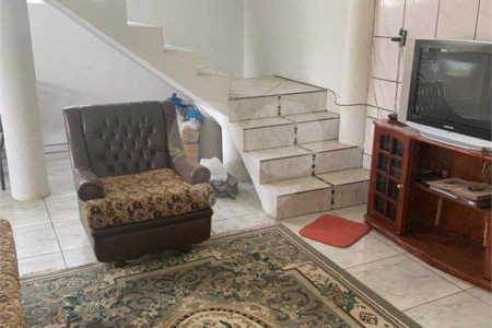 Chácara à venda com 4 quartos, sendo 1 suíte, em Jundiaquara, Araçoiaba da Serra, SP