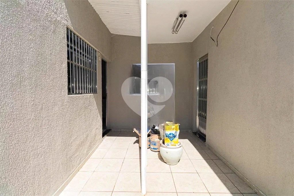 Casa Térrea à venda com 2 quartos em Tucuruvi, São Paulo, SP