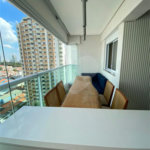 Apartamento à venda com 2 quartos, sendo 1 suíte, em Vila Carrão, São Paulo, SP