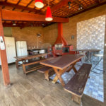 Casa à venda com 4 quartos, sendo 3 suítes, em Cidade Satélite, Atibaia, SP
