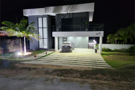 Casa à venda com 3 suítes em Jardim Nova Esperança, Jacareí, SP