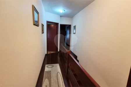Casa à venda com 3 suítes em Jardim das Vertentes, São Paulo, SP