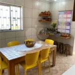 Sobrado à venda com 3 quartos, sendo 1 suíte, em Vila Paulicéia, São Paulo, SP
