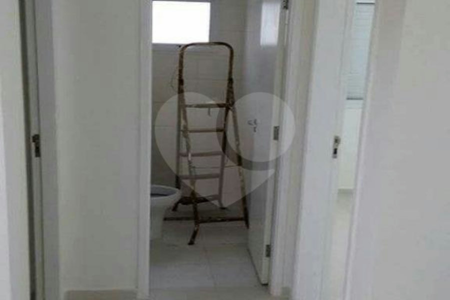Apartamento à venda com 2 quartos no Brasilândia, São Paulo, SP