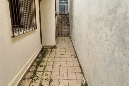 Casa à venda com 2 quartos em Alto da Lapa, São Paulo, SP