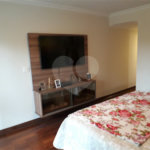 Apartamento à venda com 4 suítes em Santana, São Paulo, SP