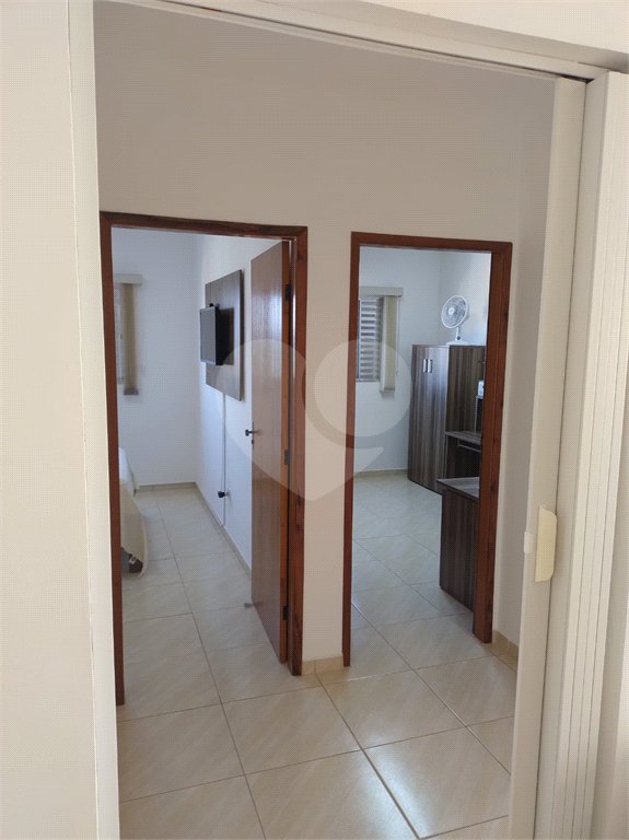 Apartamento à venda com 2 quartos em Jardim Colonial, Atibaia, SP