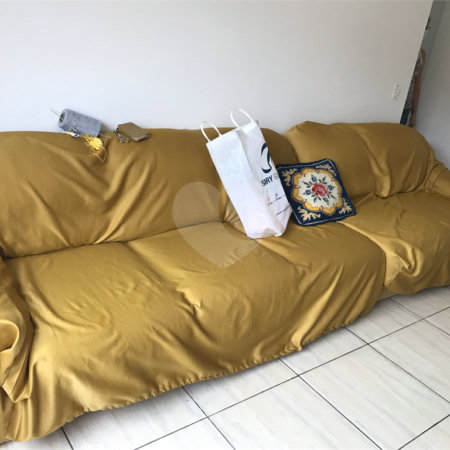Apartamento à venda com 2 quartos em Jardim São Paulo(zona Norte), São Paulo, SP