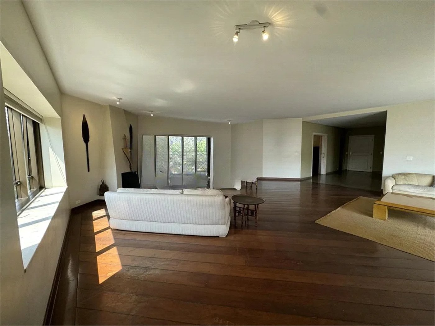 Apartamento à venda com 4 quartos, sendo 2 suítes, em Vila Suzana, São Paulo, SP