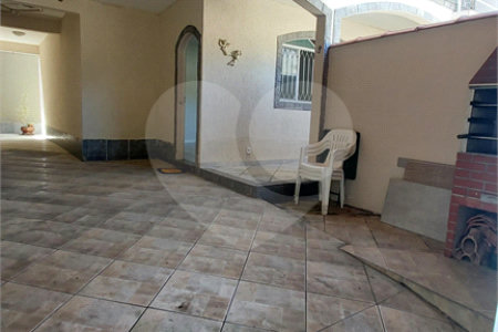 Casa à venda com 2 quartos, sendo 1 suíte, em Campo Grande, Rio de Janeiro, RJ