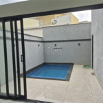 Casa em condomínio à venda com 3 quartos, sendo 2 suítes, em Parque Ibiti Reserva, Sorocaba, SP
