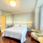 Apartamento à venda com 4 quartos, sendo 1 suíte,  em Copacabana, Rio de Janeiro, RJ