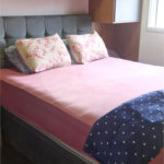 Apartamento à venda com 2 quartos, sendo 1 suíte, em Jardim Flor da Montanha, Guarulhos, SP
