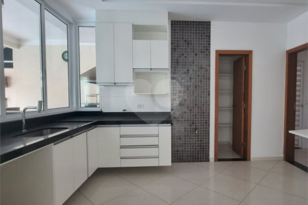 Casa à venda com 4 suítes no condomínio Mont Blanc, Sorocaba - SP